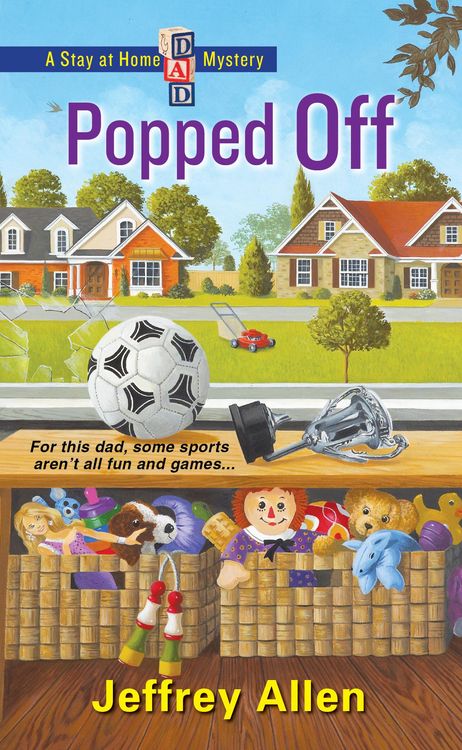 Produktbild: Popped Off