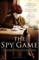 Produktbild: The Spy Game