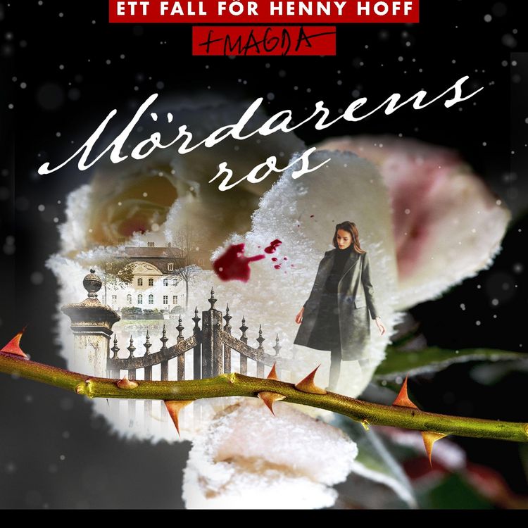Produktbild: M&ouml;rdarens ros