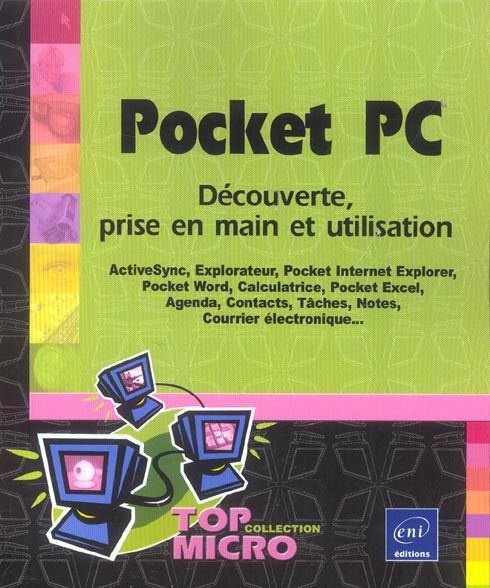Produktbild: Pocket PC