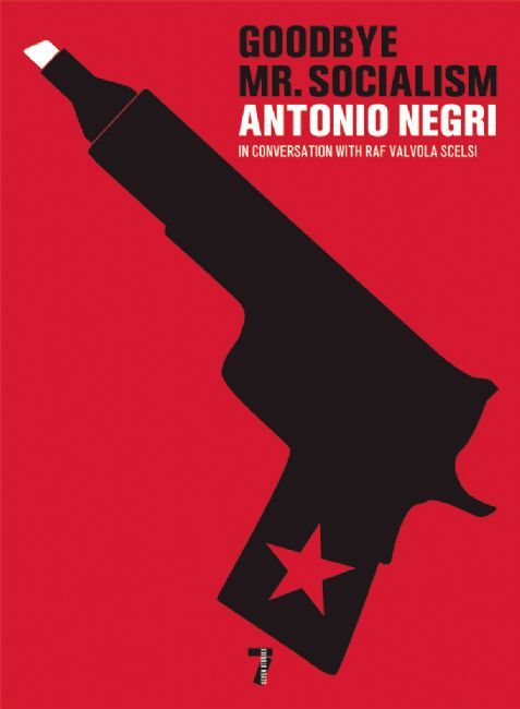 Produktbild: Goodbye Mr. Socialism