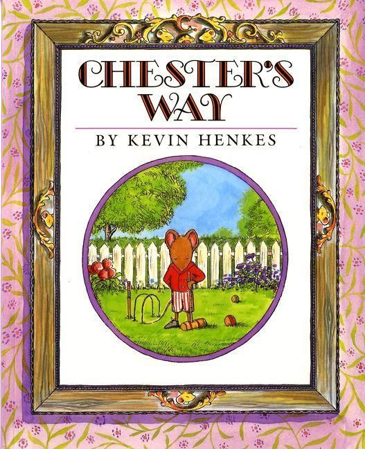 Produktbild: Chester's Way