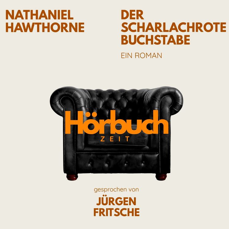 Produktbild: Der scharlachrote Buchstabe. Ein Roman.
