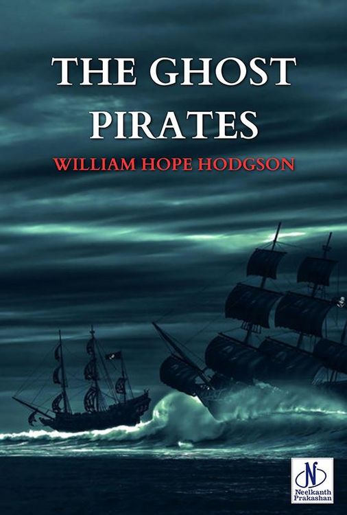 Produktbild: The Ghost Pirates