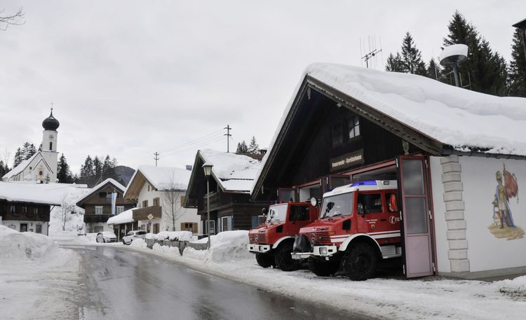 Produktbild: Unimog - Die Baureihen 425/435/424/427/437/405/437.4