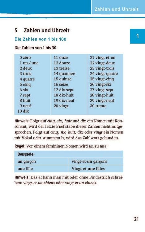 Produktbild: D&eacute;couvertes (ab 2020) kompaktWissen 1.-5. Lernjahr