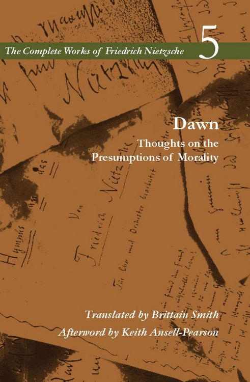 Produktbild: Dawn