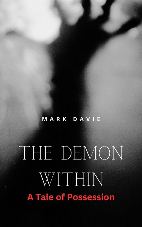 Produktbild: The Demon Within