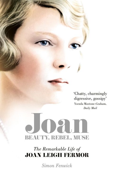 Produktbild: Joan