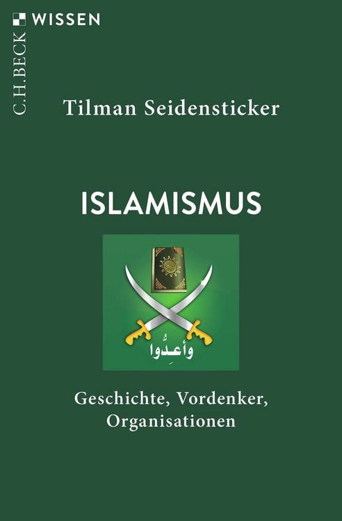 Produktbild: Islamismus