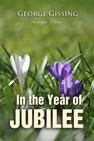 Produktbild: In the Year of Jubilee