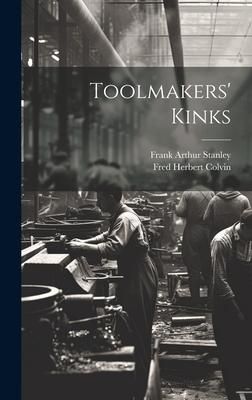 Produktbild: Toolmakers' Kinks