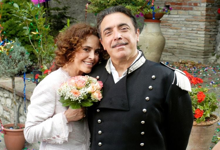 Produktbild: Don Matteo - Staffel 5 (Fernsehjuwelen) [6 BRs]