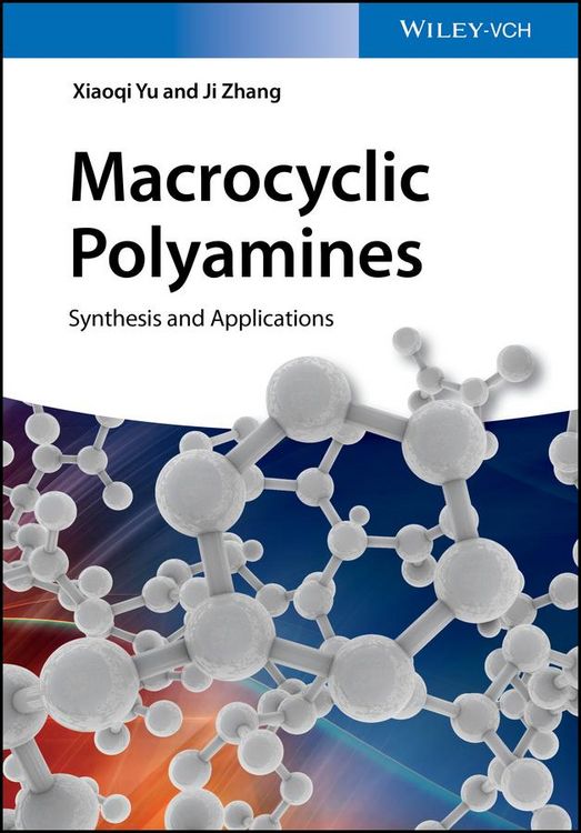 Produktbild: Macrocyclic Polyamines
