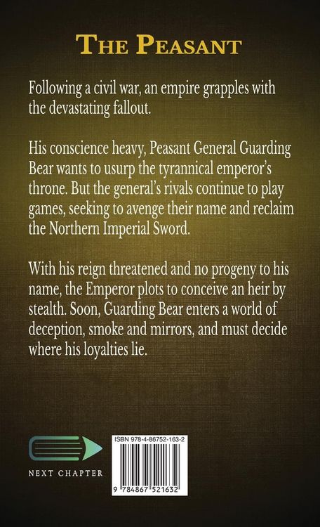 Produktbild: The Peasant