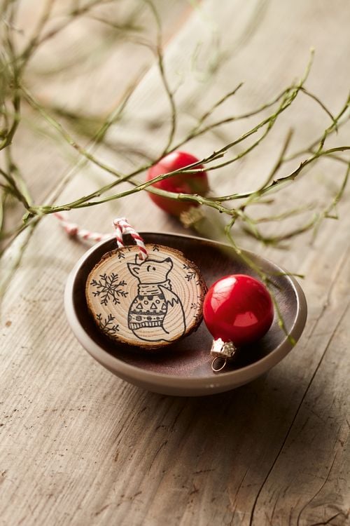 Produktbild: Adventskalender Stempel-Gl&uuml;ck. Mehr als 24 Stempel, Anleitungsbuch und Zubeh&ouml;r