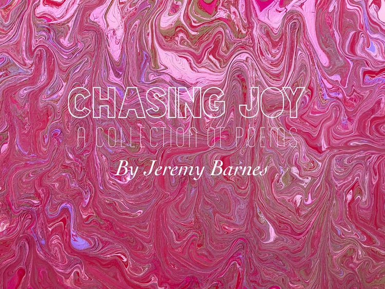 Produktbild: Chasing Joy