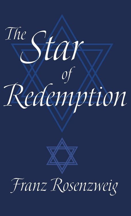 Produktbild: The Star of Redemption