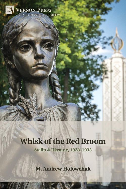 Produktbild: Whisk of the Red Broom