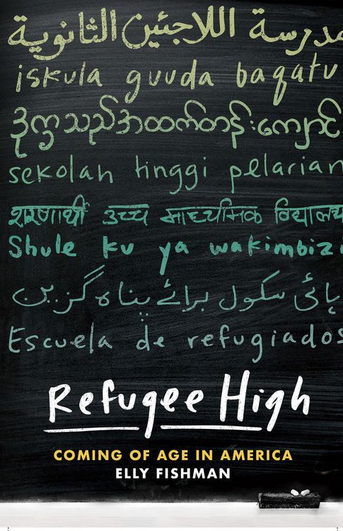 Produktbild: Refugee High