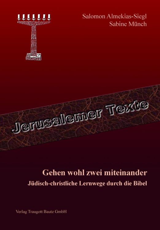 Produktbild: Gehen wohl zwei miteinander