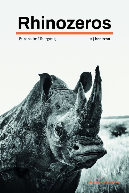 Produktbild: Rhinozeros 2