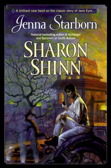 Produktbild: Jenna Starborn