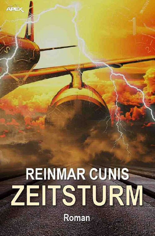 Produktbild: Zeitsturm