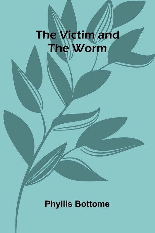Produktbild: The Victim and The Worm