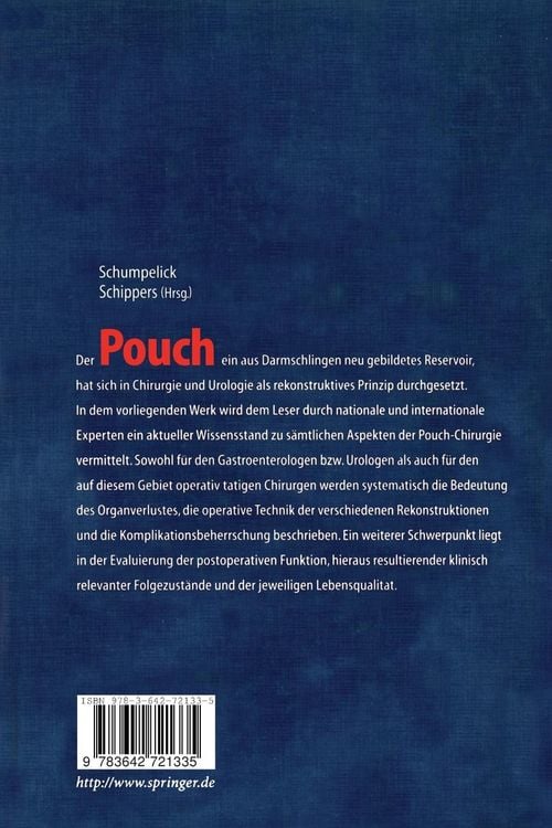 Produktbild: Pouch
