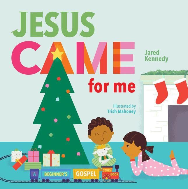 Produktbild: Jesus Came for Me
