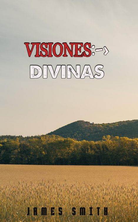 Produktbild: Visiones Divinas
