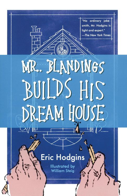 Produktbild: Mr. Blandings Builds His Dream House
