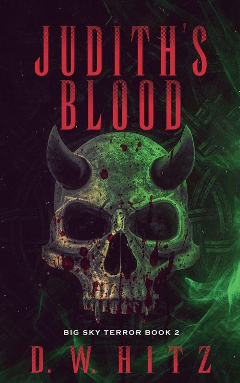 Produktbild: Judith's Blood