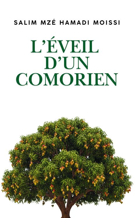 Produktbild: L'Eveil D'un Comorien