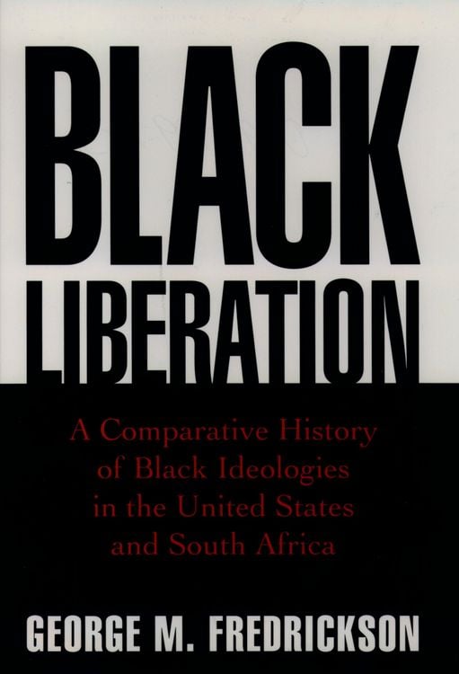 Produktbild: Black Liberation