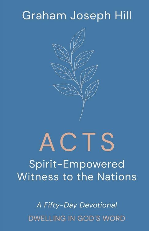 Produktbild: Acts