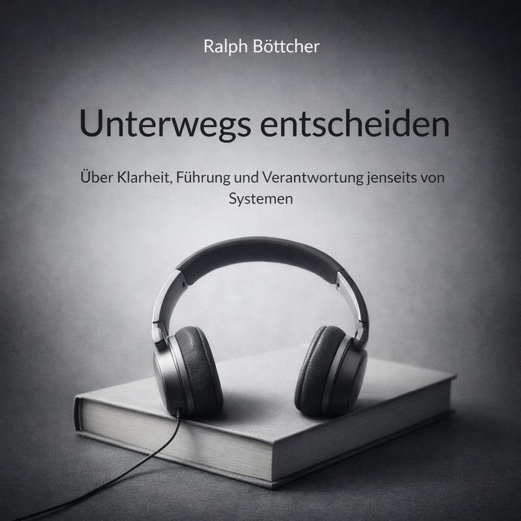 Produktbild: Unterwegs entscheiden