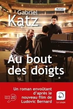 Produktbild: Au bout des doigts - vol 2