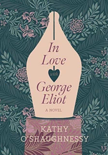 Produktbild: O&acirc;EUR(TM)Shaughnessy, K: In Love with George Eliot