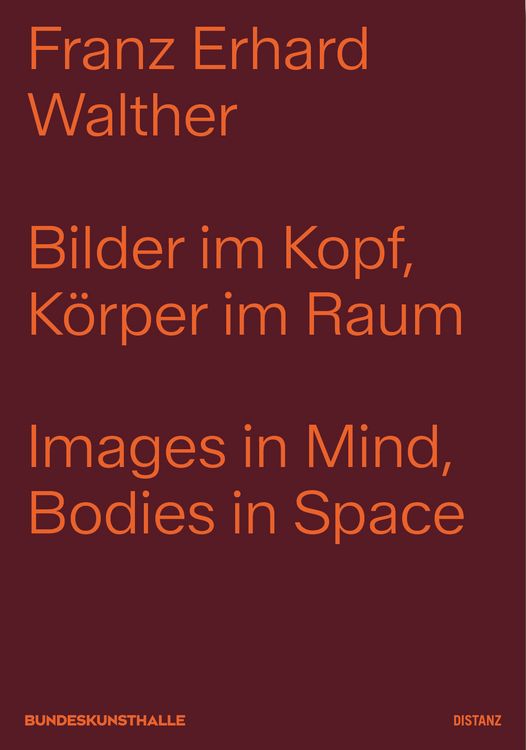 Produktbild: Bilder im Kopf, K&ouml;rper im Raum