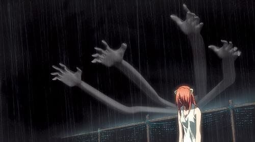 Produktbild: Elfen Lied - Die komplette Serie [2 BRs]