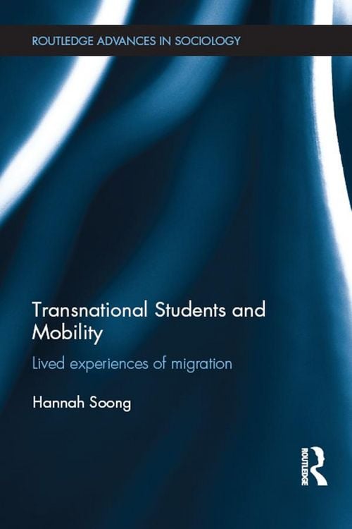 Produktbild: Transnational Students and Mobility