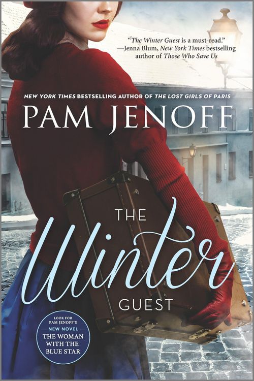 Produktbild: Winter Guest Original/e