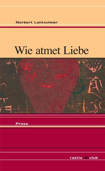 Produktbild: Wie atmet Liebe