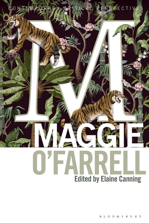 Produktbild: Maggie O'Farrell