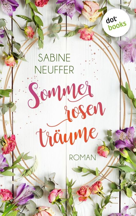 Produktbild: Sommerrosentr&auml;ume