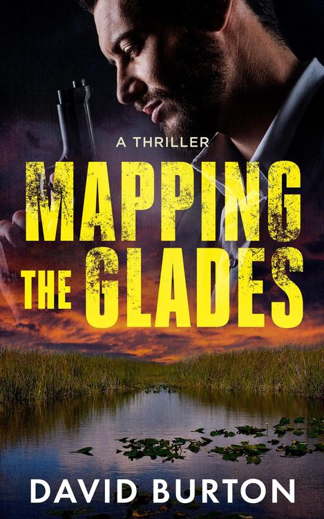 Produktbild: Mapping the Glades