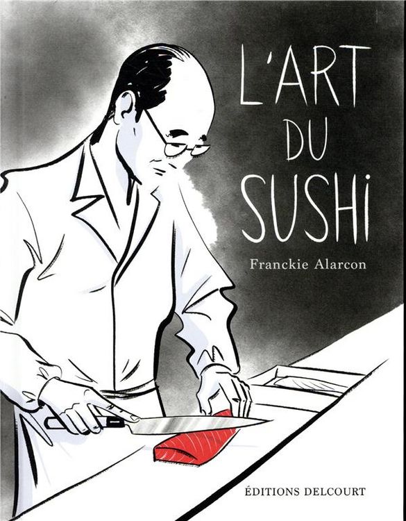 Produktbild: L'art du sushi