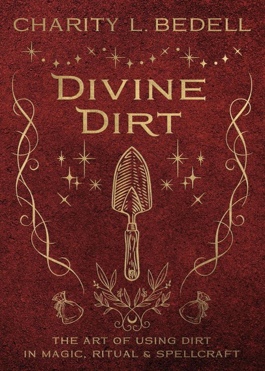 Produktbild: Divine Dirt